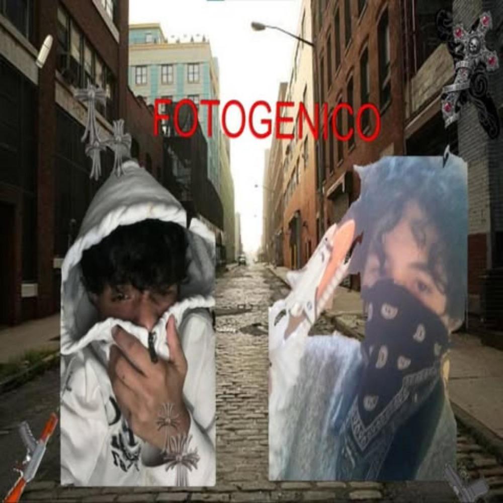 Fotogenico (feat. kiment) (Explicit)