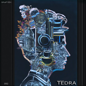 TEDRA的專輯Excursion