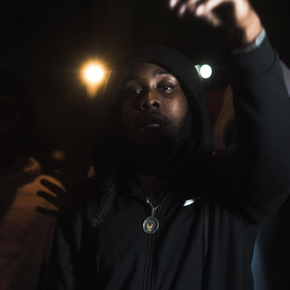 ON THAT BLOCK (feat. Tayy 2yy’s) (Explicit)