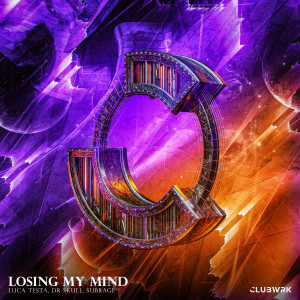 Listen to Losing My Mind song with lyrics from Luca Testa