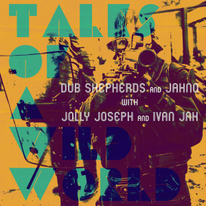 Listen to Fairy Tales song with lyrics from Dub Shepherds