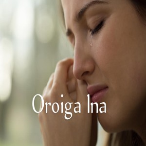 JECK的专辑Oroiga Ina