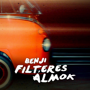 Benji的專輯Filteres álmok
