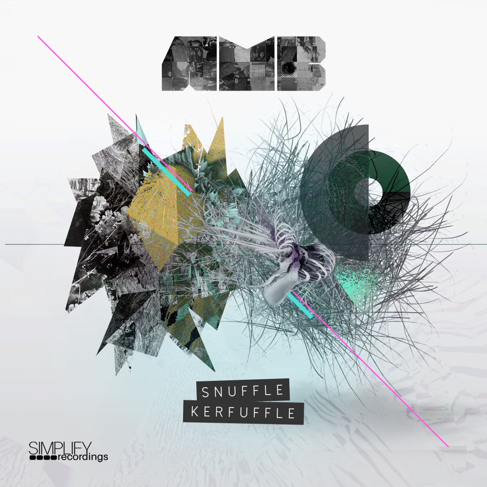 Kerfuffle (Original Mix)