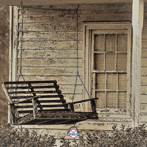 Album Porch Swing from Swilson