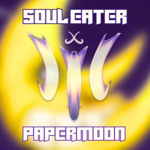 SOUL EATER | Papermoon (TV Size)