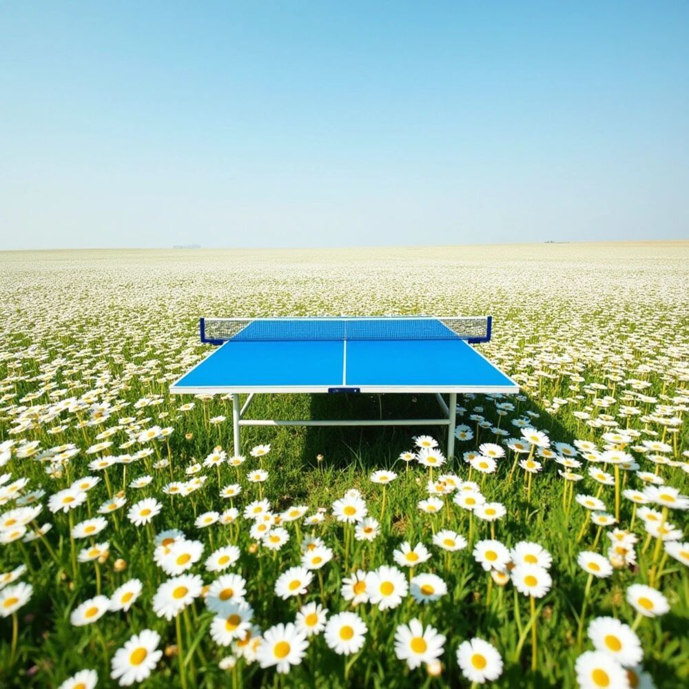 PING PONG