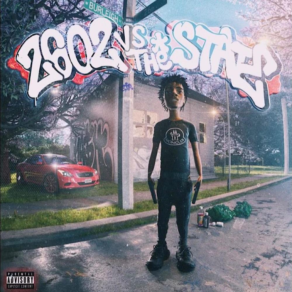 Jacksons (feat. Mula Mar & BabyMula) (Explicit)