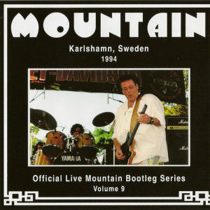 ดาวน์โหลดและฟังเพลง Get Out of My Life Woman / Band Intros (Live) พร้อมเนื้อเพลงจาก Mountain