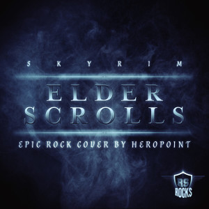 ดาวน์โหลดและฟังเพลง Elder Scrolls Online Theme (Epic Rock Cover) (Epic Rock Mix) พร้อมเนื้อเพลงจาก HeroPoint