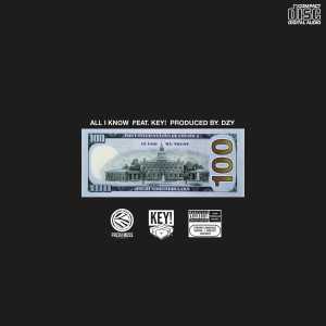 Dengarkan lagu All I Know (feat. Key) (Explicit) nyanyian Fresh Moss dengan lirik