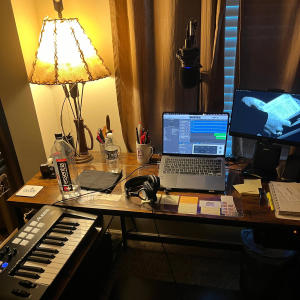 default playlist img