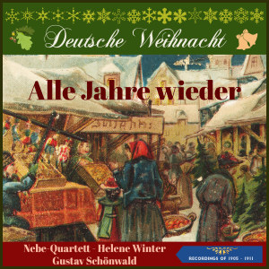 Dengarkan Neujahrs Reveille lagu dari Bruno Seidler-Winkler dengan lirik