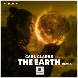 Album The Earth oleh Carl Clarks