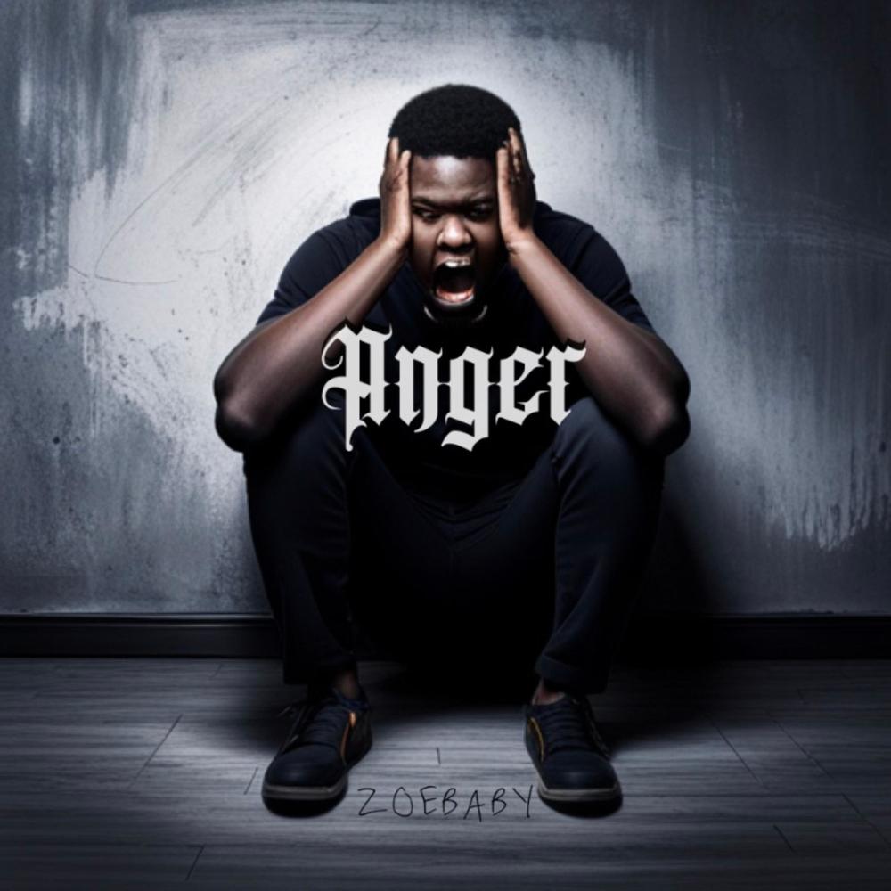 Anger (feat. Tookie) (Explicit)