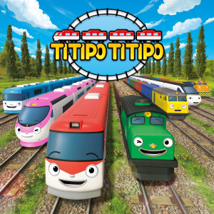 收听Titipo Titipo的띠띠뽀 띠띠뽀 오프닝송(영어)歌词歌曲