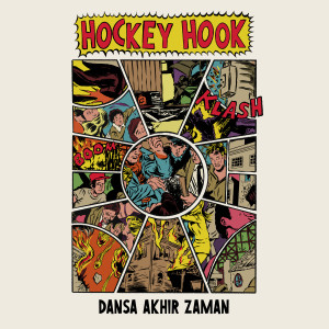 收听Hockey Hook的Wolves Without Fangs歌词歌曲