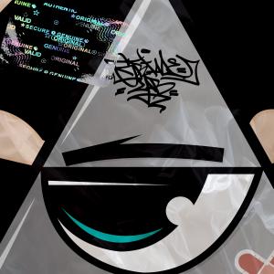 Grime Lab的专辑SALEM (Explicit)