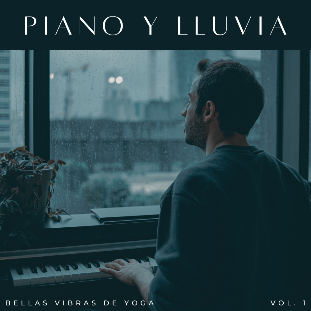 Lluvia Nocturna Suave Para Aliviar La Ansiedad