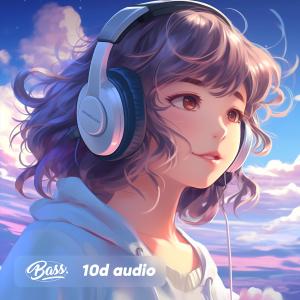 Bass Music的專輯Electric Paradise (10D Audio)