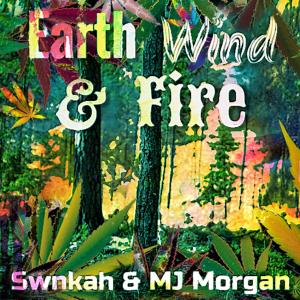 Mj Morgan的專輯Earth, Wind & Fire (feat. Swnkah)
