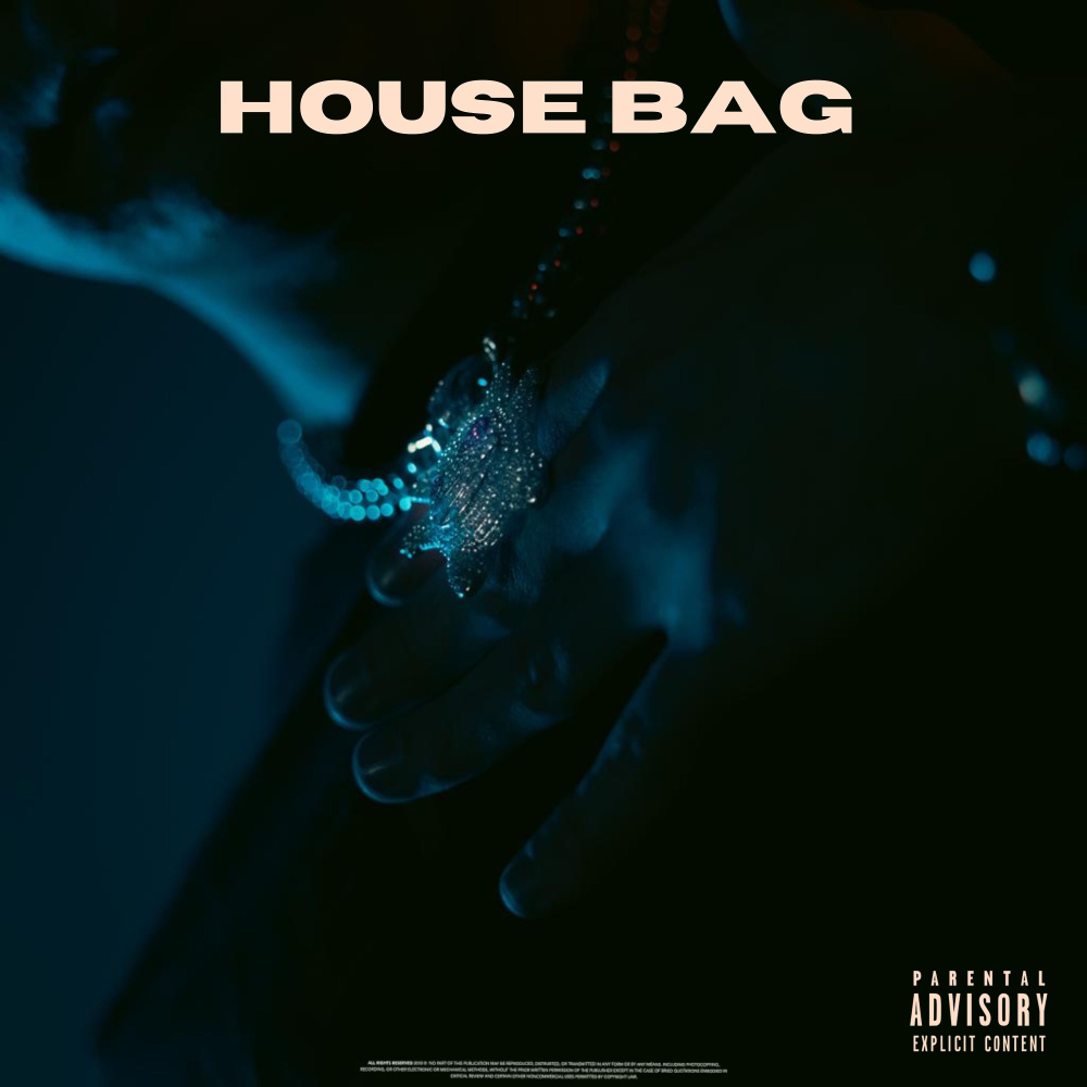 House Bag (Explicit)