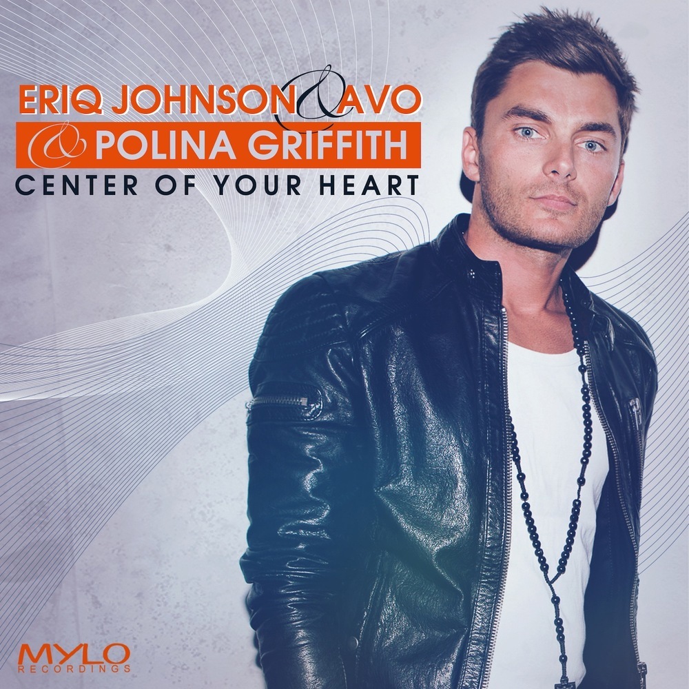 Center of Your Heart (DafHouse Radio Edit)