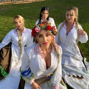 Listen to Talarki song with lyrics from QINGA