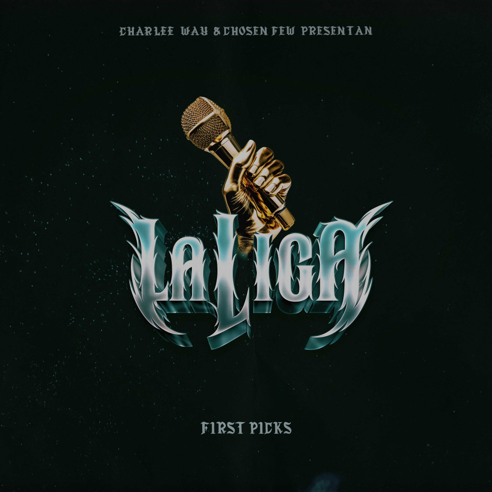 Que Le De (feat. The Chosen Few)