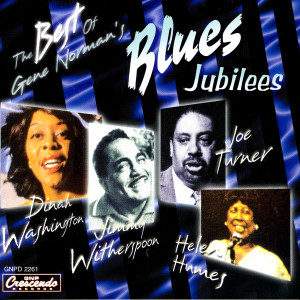 ดาวน์โหลดและฟังเพลง Blues พร้อมเนื้อเพลงจาก Joe Turner
