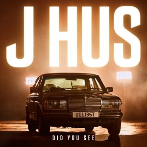 收聽J Hus的Did You See (French Montana Remix) (French Montana Remix|Explicit)歌詞歌曲