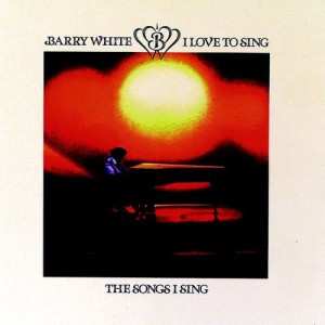 收聽Barry White的Call Me, Baby歌詞歌曲