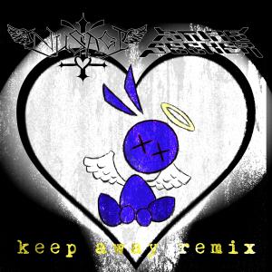 ดาวน์โหลดและฟังเพลง keep away (futureseeker Remix) พร้อมเนื้อเพลงจาก Nusagi