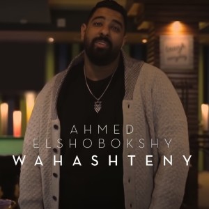 Listen to Wa7ashteny song with lyrics from Ahmed Elshobokshy