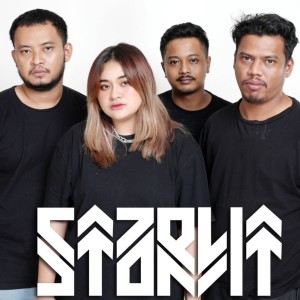 Dengarkan Akhirnya lagu dari Starlit dengan lirik
