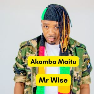 Akamba Maitu dari Mr Wise