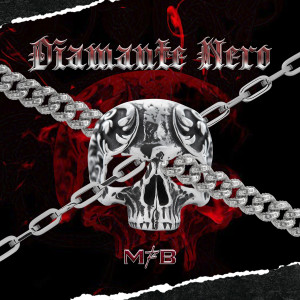 Album Diamante Nero from Men's Fashion Box