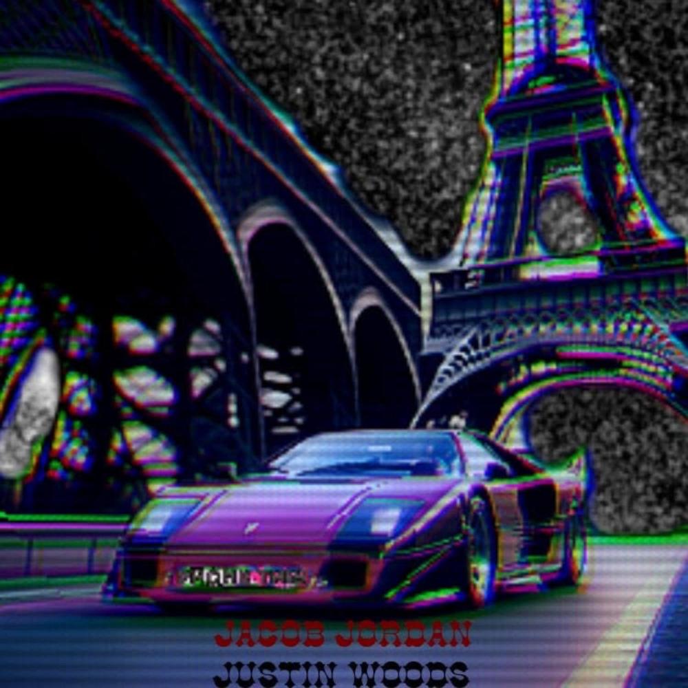 OUI! OUI! PARIS! (feat. Jacob Jordan) (Explicit)