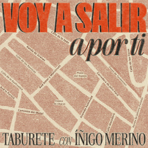 Íñigo Merino的專輯Voy A Salir A Por Ti