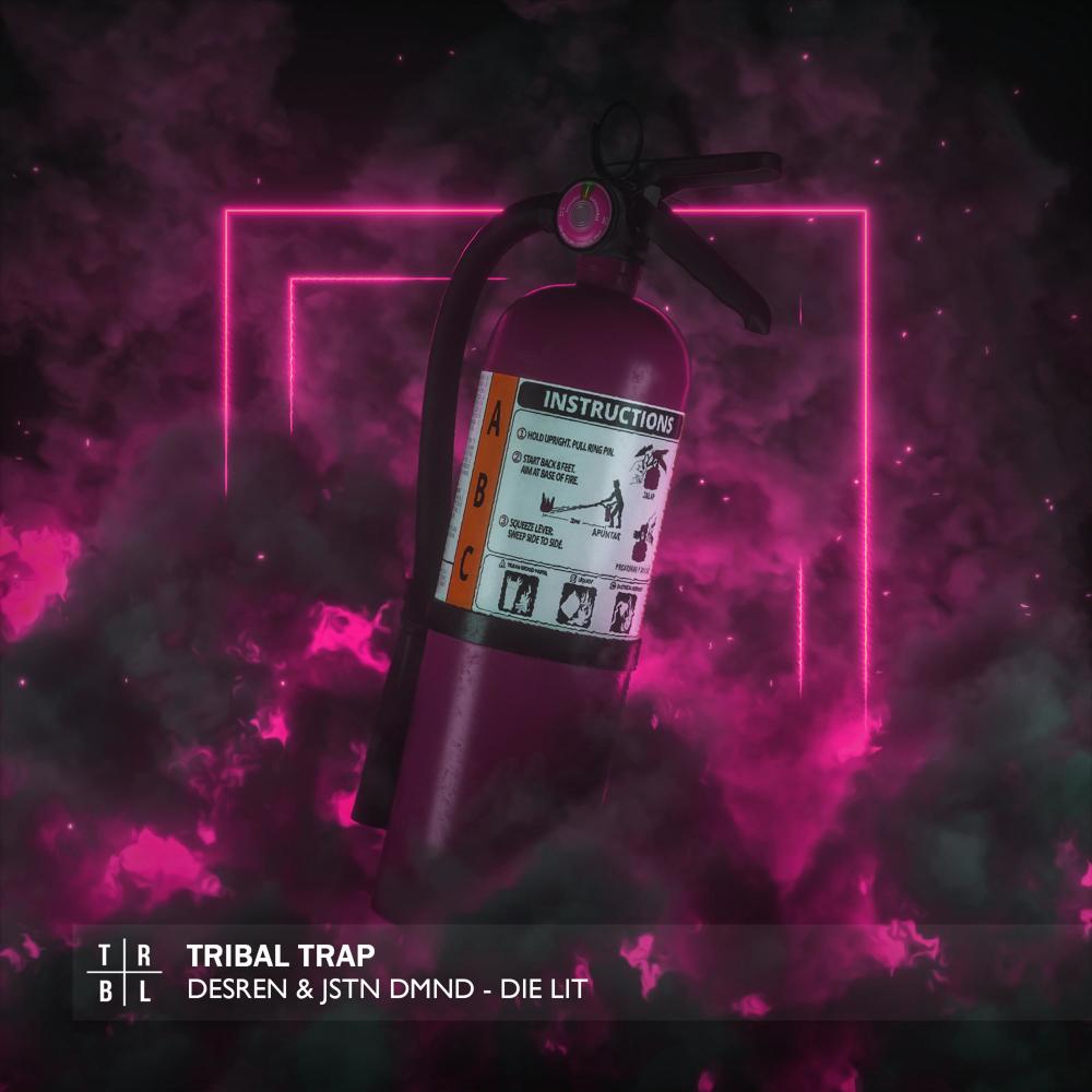 Die Lit (Sped Up) (Explicit)