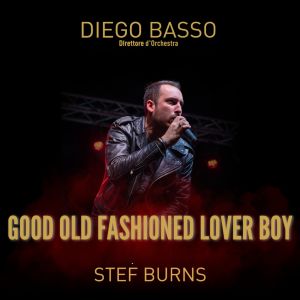 Album Good Old Fashioned Lover Boy (Orchestral Version) oleh Diego Basso