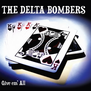 Album Give Em' all from 