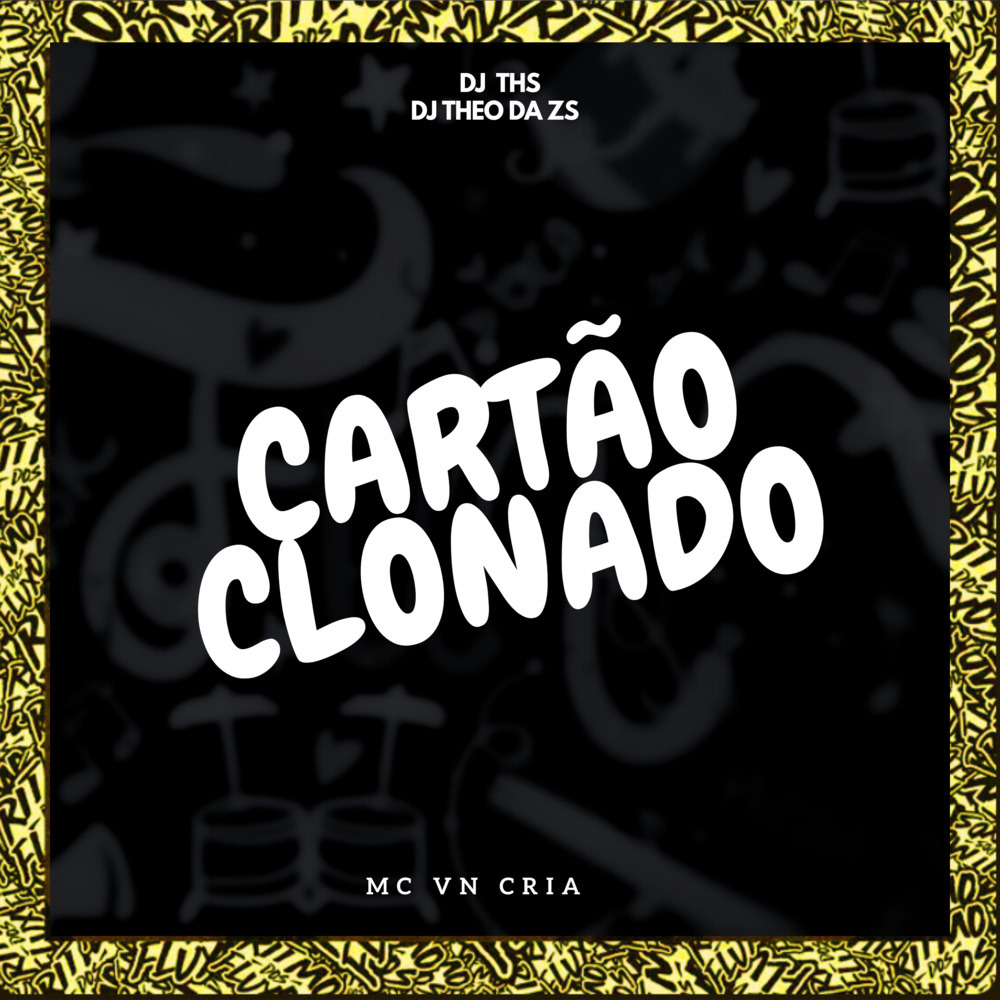 Cartão Clonado (Explicit)