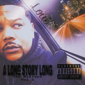 Listen to Loui Capone Freestyle (Explicit) song with lyrics from Loui