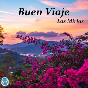 Album Buen Viaje from Las Mirlas