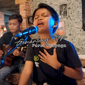 Listen to Gemantung Roso song with lyrics from Farel Prayoga