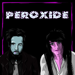 Album Peroxide (Explicit) from Philip Solo