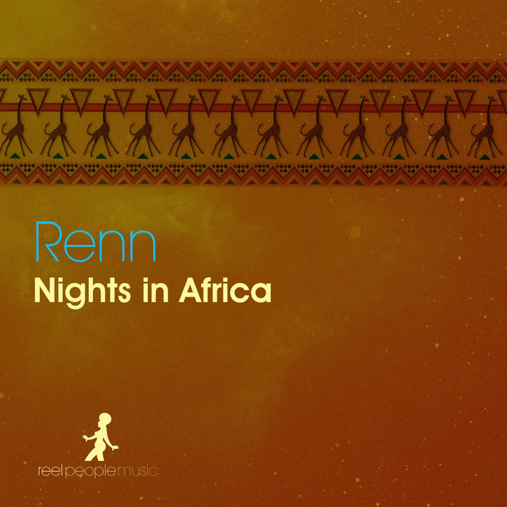 Nights in Africa (Club Instrumental Mix)