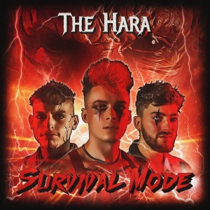 Dengarkan Fire (Explicit) lagu dari The Hara dengan lirik