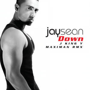 收聽Jay Sean的Down (J King Y Maximan RMX)歌詞歌曲